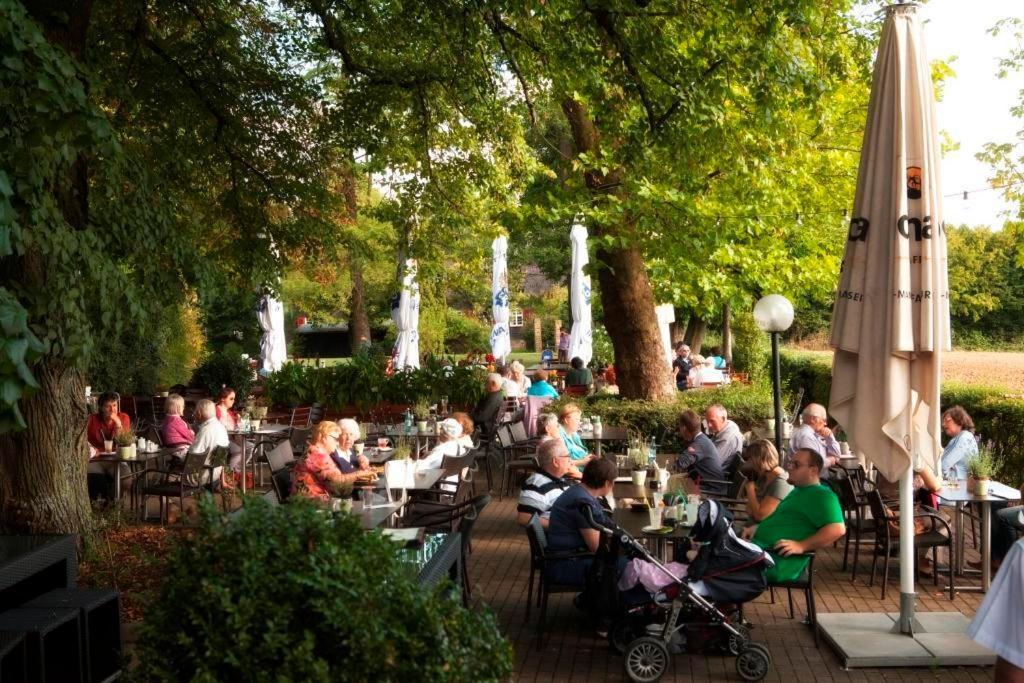 Hotel Jaegerhaus In Esslingen Esslingen am Neckar Eksteriør billede